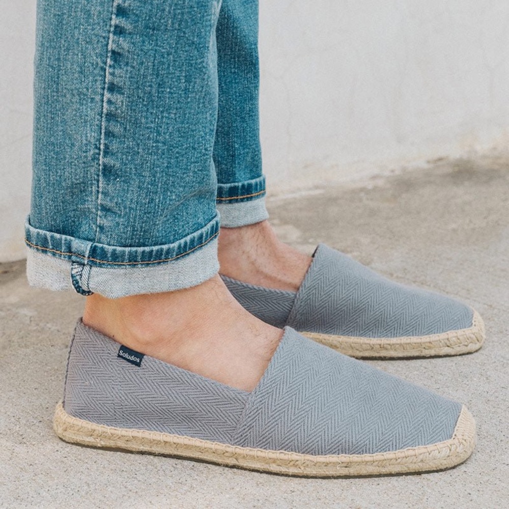 Soludos | The Original Espadrille
